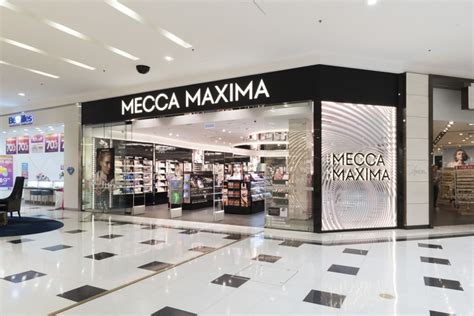 mecca maxima westfield